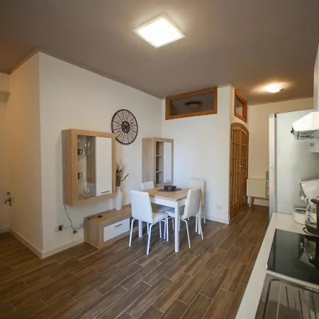 Bed & Breakfast Angolo 29 Alghero