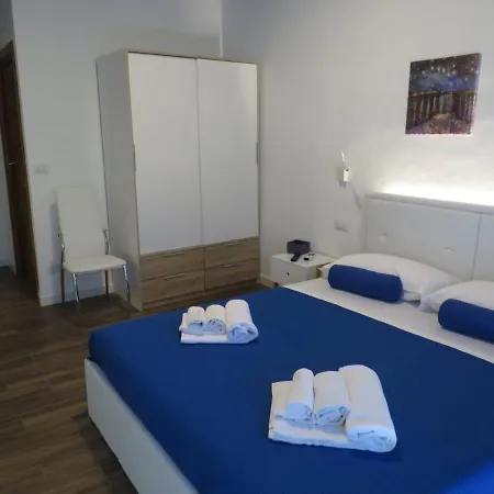 Bed & Breakfast Angolo 29 3*