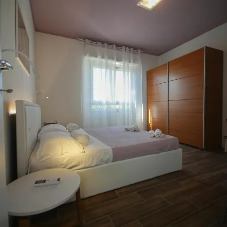 Bed & Breakfast Angolo 29 3*