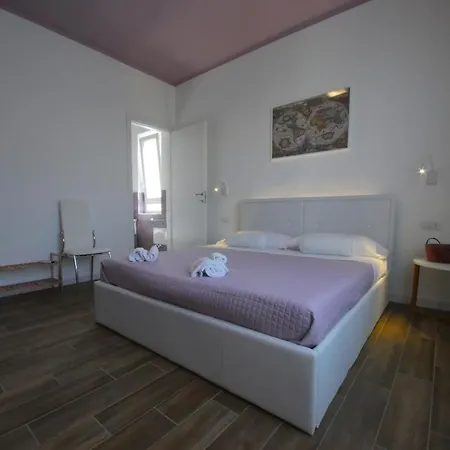 Bed & Breakfast Angolo 29