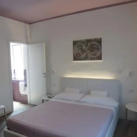 Angolo 29 Bed & Breakfast Alghero