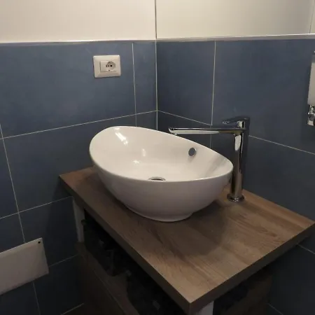 Angolo 29 Bed & Breakfast 3*