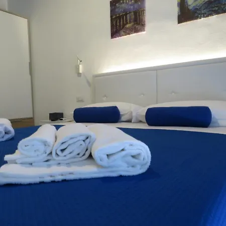 Bed & Breakfast Angolo 29 Alghero