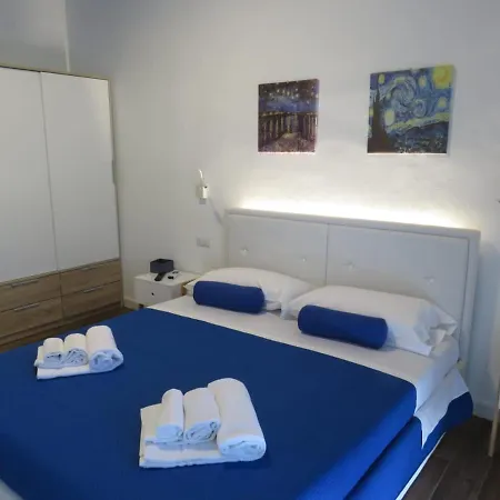 Bed & Breakfast Angolo 29 3*