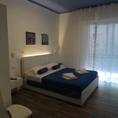Bed & Breakfast Angolo 29 Alghero