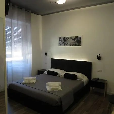 Angolo 29 Bed & Breakfast Alghero