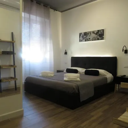 Bed & Breakfast Angolo 29 Alghero