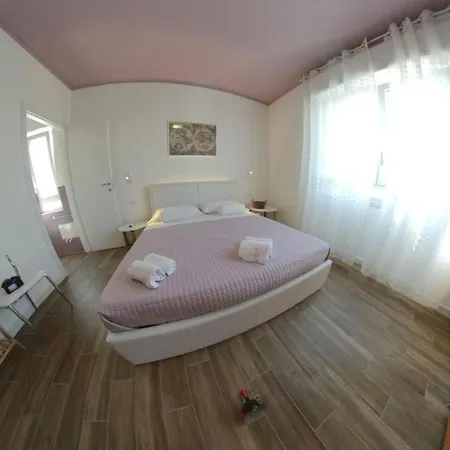 Angolo 29 Bed & Breakfast Alghero