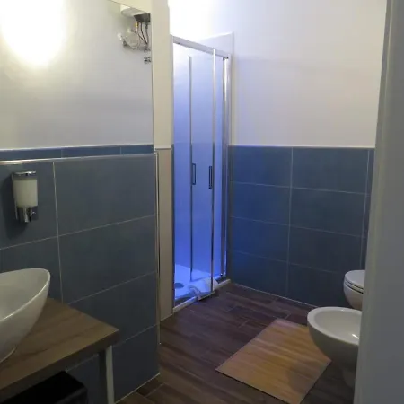 Bed & Breakfast Angolo 29