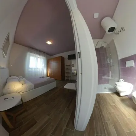 Bed & Breakfast Angolo 29